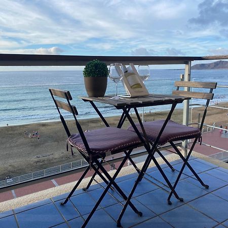 Appartement Mar de Santiago à Las Palmas de Gran Canaria Extérieur photo