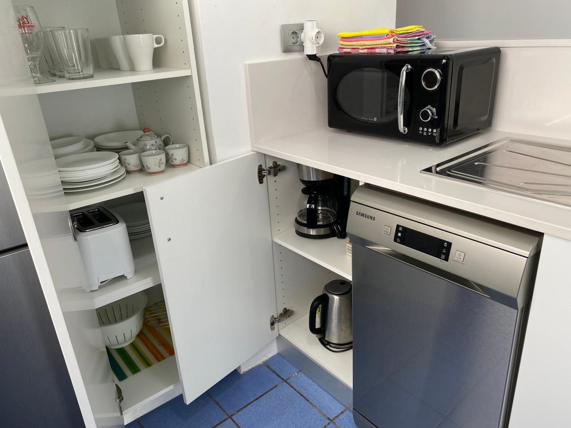 Appartement Mar de Santiago à Las Palmas de Gran Canaria Extérieur photo