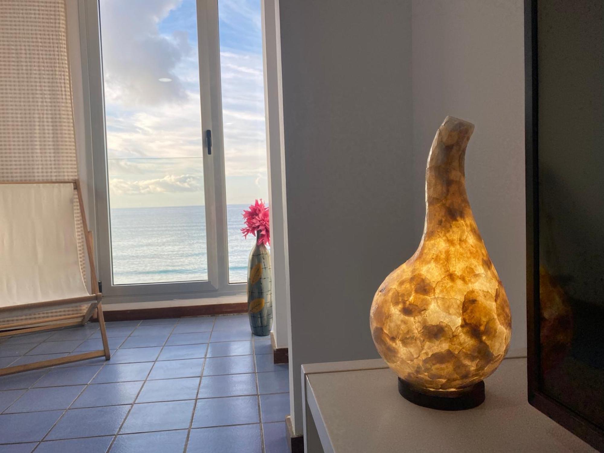 Appartement Mar de Santiago à Las Palmas de Gran Canaria Extérieur photo
