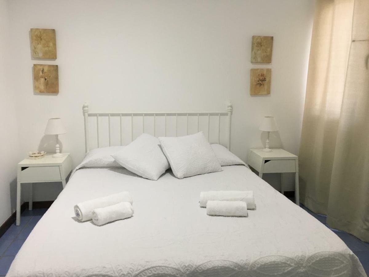 Appartement Mar de Santiago à Las Palmas de Gran Canaria Extérieur photo